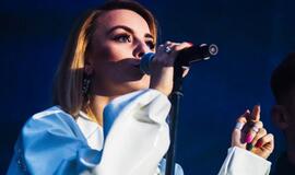 SEL koncertas Klaipėdoje