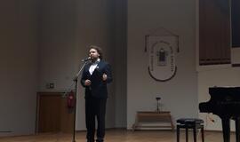 „Klaipėda Piano Masters 2019“