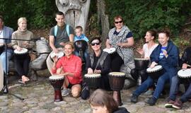 Juodkrantės kurorto dienos