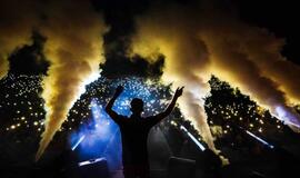 SEL koncertas Klaipėdoje