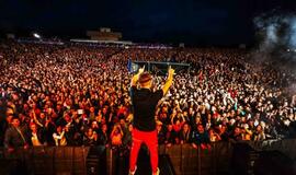 SEL koncertas Klaipėdoje