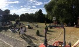 Kūrybos festivalis "Dpoezijos Šaltinis 2019"