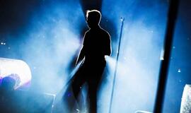 SEL koncertas Klaipėdoje