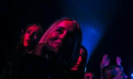 SEL koncertas Klaipėdoje