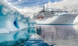 Lietuvą pasaulyje garsina Gargždų laivų statytojai