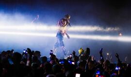 SEL koncertas Klaipėdoje