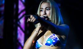 SEL koncertas Klaipėdoje