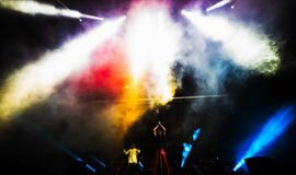 SEL koncertas Klaipėdoje