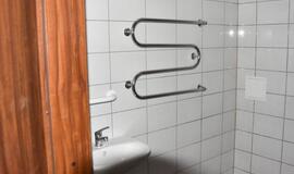 Socialinis būstas Irklų g.1