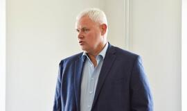 Socialinis būstas Irklų g.1