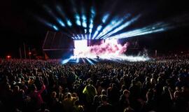 SEL koncertas Klaipėdoje