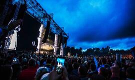 SEL koncertas Klaipėdoje