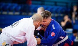 Klaipėdos kovotojai sudrebino Londoną