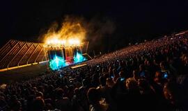 SEL koncertas Klaipėdoje