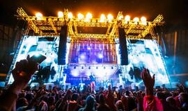 SEL koncertas Klaipėdoje