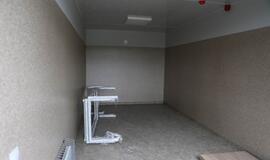 Benamių nameliai Dubysos gatvėje