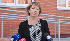 Socialinis būstas Irklų g.1