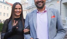 Vilniaus Simono Daukanto ar Vergų aikštė?