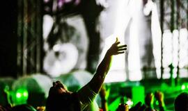 SEL koncertas Klaipėdoje