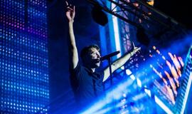 SEL koncertas Klaipėdoje