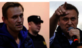 Rusijoje A. Navalnas galėjo būti apnuodytas