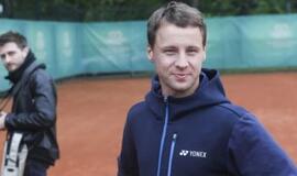 Ričardas Berankis ATP reitinge pakilo į 74-ąją vietą