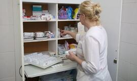 Vaistininkai: rudenį mūsų laukia dar didesnis skandalas nei buvo su neveikiančiu e-receptu