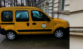 Vakarų Lietuvos automobilių statymo ypatumai