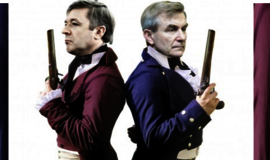 V.Pranckietis iškvietė R.Karbauskį į dvikovą