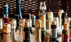 V.Sutkus: akcizų alkoholiui nesumažinimas gali brangiai kainuoti