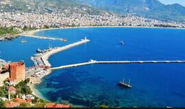 10 priežasčių, kodėl atostogoms keliautojai renkasi Turkiją