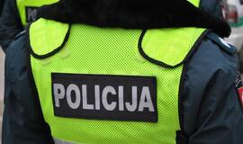 37 665 eurų vertės produkcija Klaipėdos nepasiekė