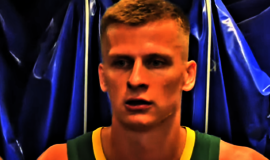 Arnas Butkevičius: jokio jaudulio – aš mėgaujuosi