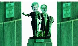 A.Širinskienė pavers V.Pranckietį darbo žmogumi