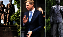 Atsuktuvų meras arba lentų tuštėjimo metas