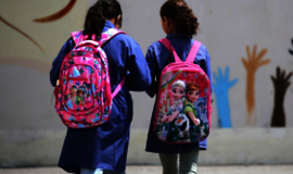 Brangus Rugsėjo 1-osios skambutis