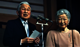 Buvusiai Japonijos imperatorienei Michiko diagnozuotas krūties vėžys