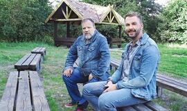 Draustinyje – poilsiavietė lankytojams