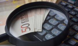 Ekonomikos mokslininkams – Lietuvos banko premijos iki 10 tūkst. eurų