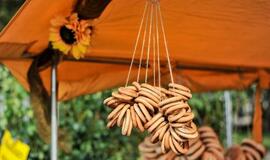 Gargžduose – vasaros mugė