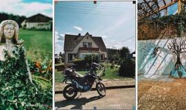 Išrinktos gražiausios Baltijos šalių neatrastos vietos