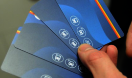 Jau galima įsigyti pradinuko bilietą