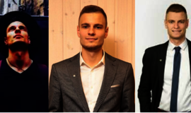 Jonas Simutis: &quot;Savo ateitį matau Palangos politikoje&quot;