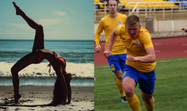 Ką sekmadienį veikti Klaipėdoje ir aplink?