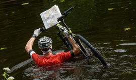 "Klaipėda Challenge" varžybose - jau 170 komandų