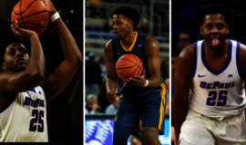 „Lietkabelio“ naujokas F.Olujobi pristato save