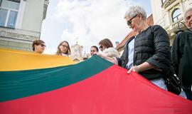 Lietuvių genai vieni mažiausiai pakitusių Europoje