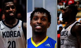 Lietuvos rinktinės rungtynės su Pietų Korėja -neįprastu laiku