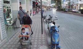 10 priežasčių, kodėl atostogoms keliautojai renkasi Turkiją