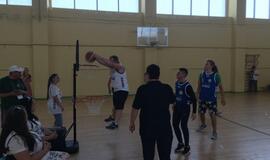 Klaipėdoje - neįgaliųjų sporto festivalis